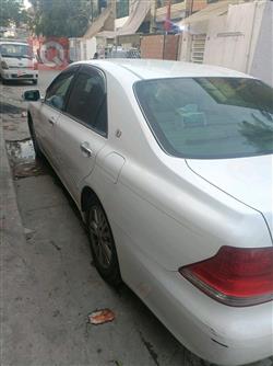 تويوتا كراون